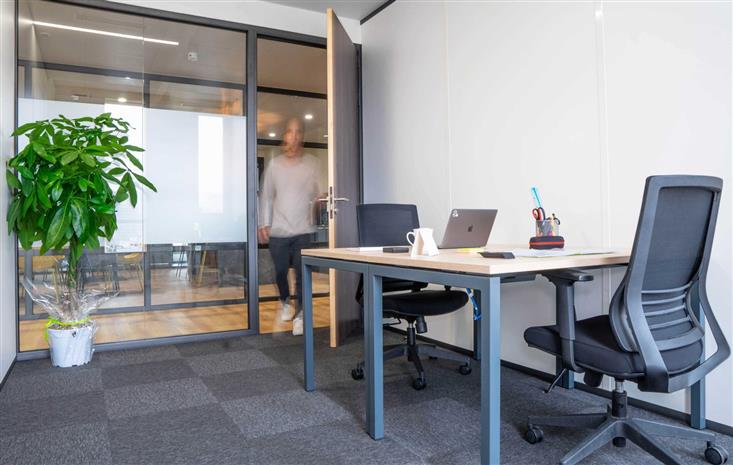 Coworking Location 06200 NICE