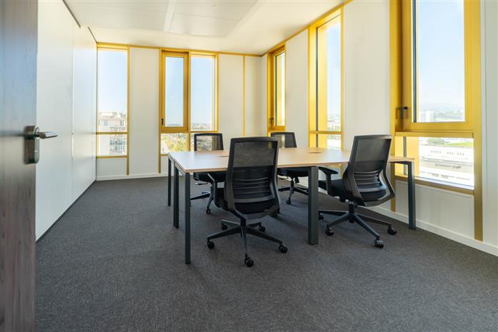 Coworking Location 06200 NICE