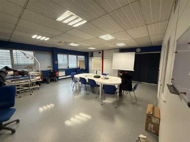 Bureau Location 59160 LOMME