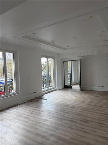 Bureau Location 75004 PARIS 7BIS BOULEVARD BOURDON