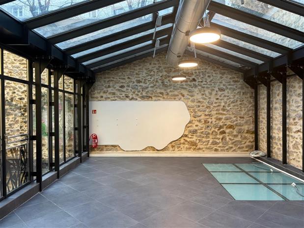 Bureau Location 75004 PARIS 7BIS BOULEVARD BOURDON