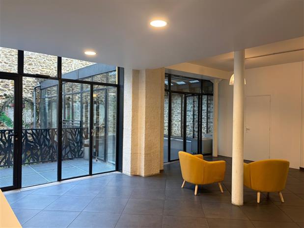 Bureau Location 75004 PARIS 7BIS BOULEVARD BOURDON