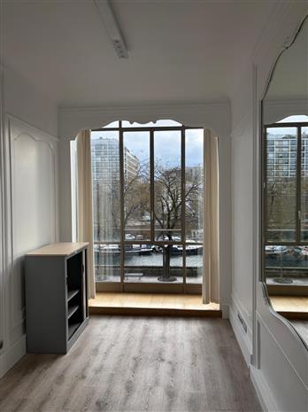 Bureau Location 75004 PARIS 7BIS BOULEVARD BOURDON