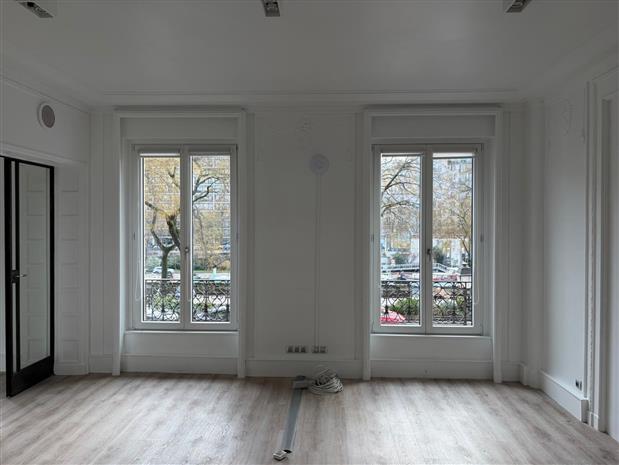 Bureau Location 75004 PARIS 7BIS BOULEVARD BOURDON