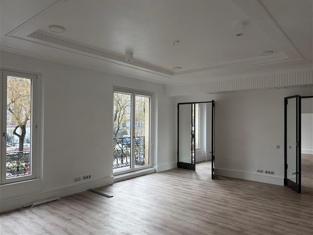 Bureau Location 75004 PARIS 7BIS BOULEVARD BOURDON