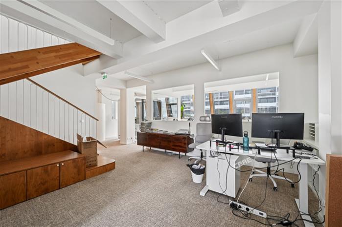 Bureau Location 75015 PARIS 5 RUE SEXTIUS MICHEL