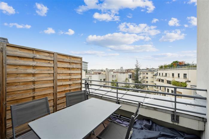 Bureau Location 75015 PARIS 5 RUE SEXTIUS MICHEL