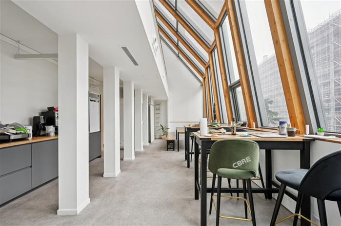 Bureau Location 75015 PARIS 5 RUE SEXTIUS MICHEL