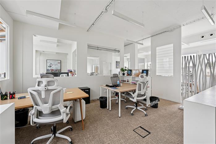 Bureau Location 75015 PARIS 5 RUE SEXTIUS MICHEL