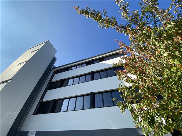 Bureau Location 35200 RENNES