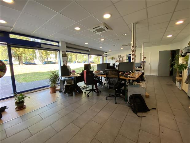 Bureau Location 35200 RENNES