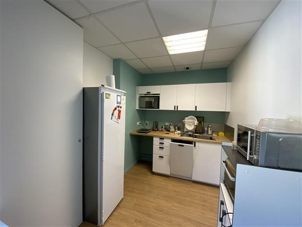 Bureau Location 35200 RENNES