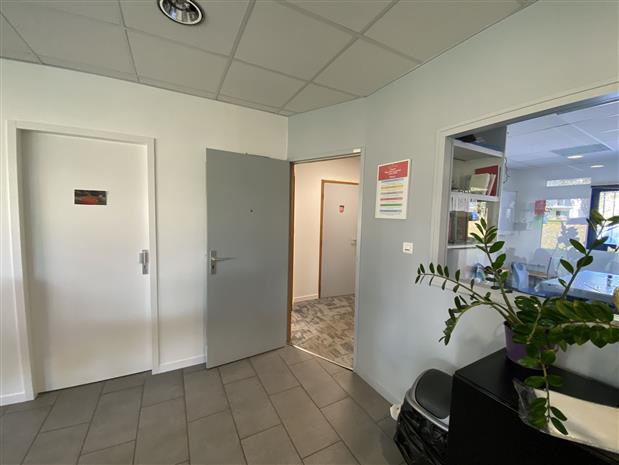 Bureau Location 35200 RENNES