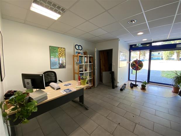 Bureau Location 35200 RENNES