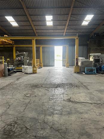 Entrepôt / Local d'activités Vente 77260 REUIL EN BRIE