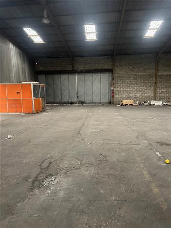 Entrepôt / Local d'activités Vente 77260 REUIL EN BRIE