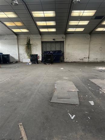 Entrepôt / Local d'activités Vente 77260 REUIL EN BRIE