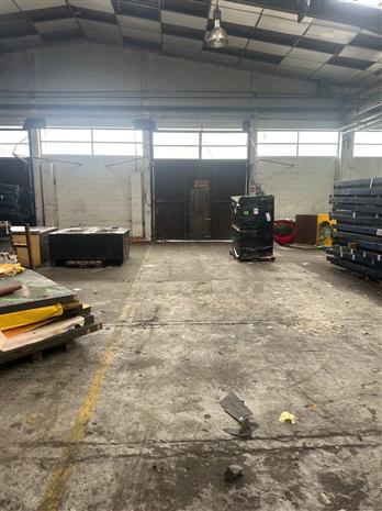 Entrepôt / Local d'activités Vente 77260 REUIL EN BRIE