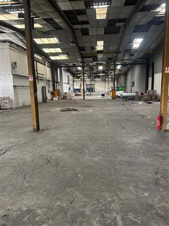 Entrepôt / Local d'activités Vente 77260 REUIL EN BRIE