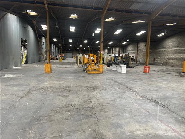 Entrepôt / Local d'activités Vente 77260 REUIL EN BRIE