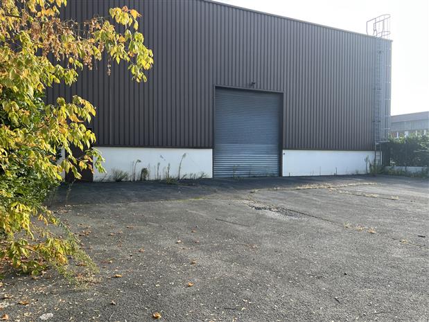 Local d'activités Location 95310 ST OUEN L'AUMONE