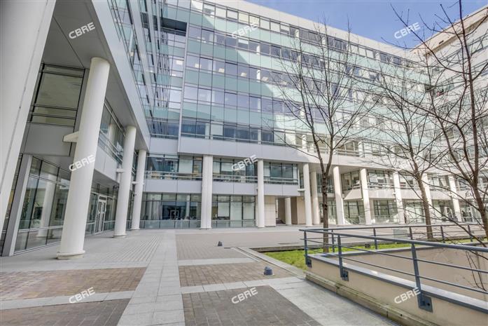 Bureau Location 93200 ST DENIS