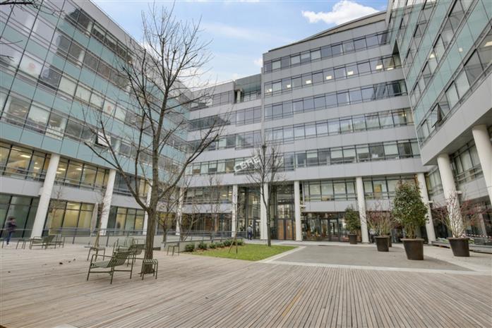 Bureau Location 93200 ST DENIS