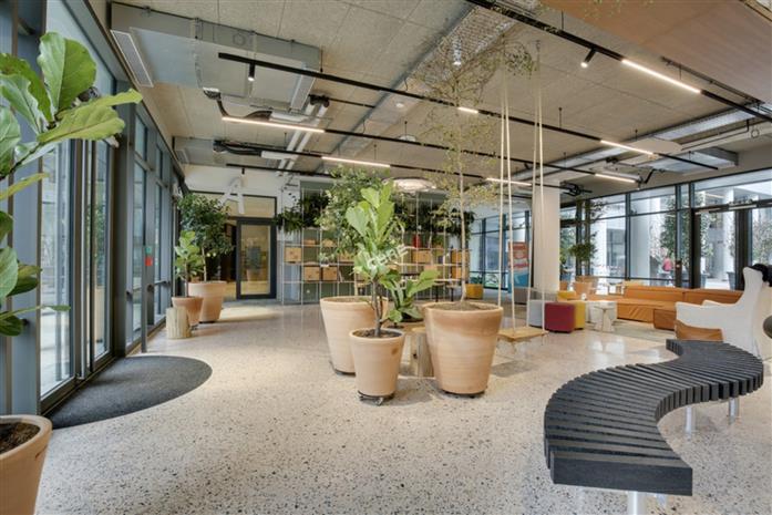 Bureau Location 93200 ST DENIS
