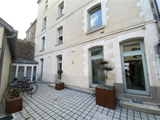 Bureau Location 35000 RENNES