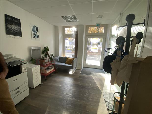 Bureau Location 35000 RENNES