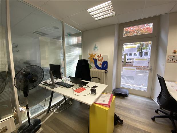 Bureau Location 35000 RENNES