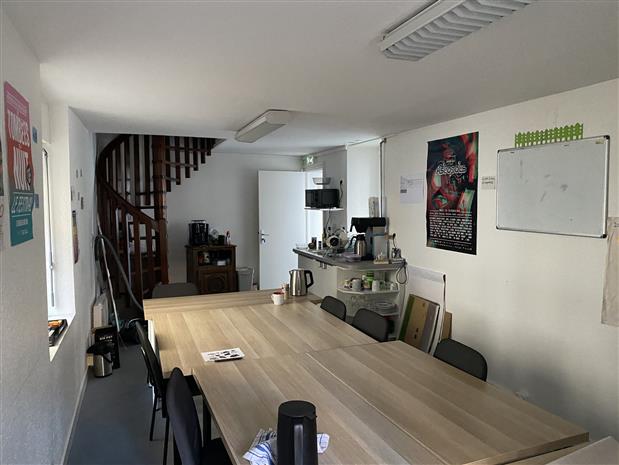 Bureau Location 35000 RENNES