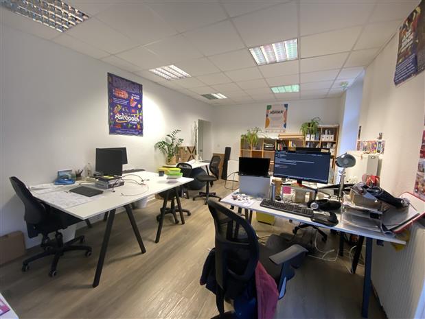 Bureau Location 35000 RENNES