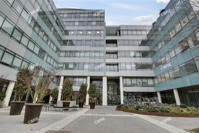 Bureau Location 93200 ST DENIS