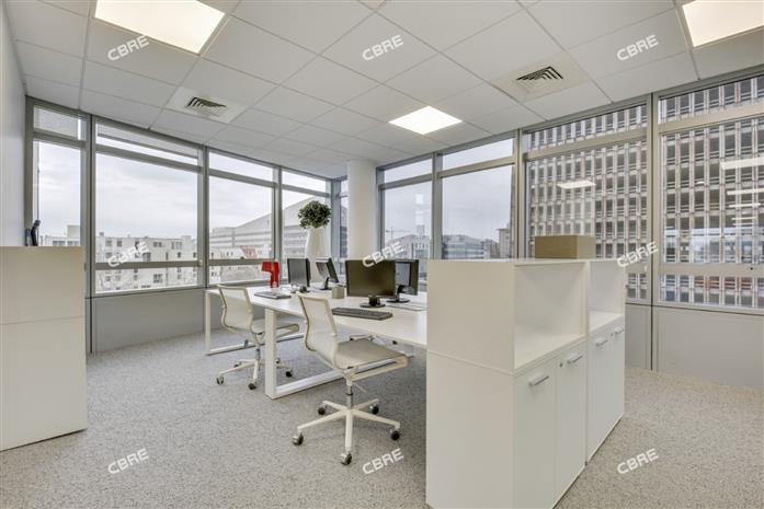 Bureau Location 93200 ST DENIS