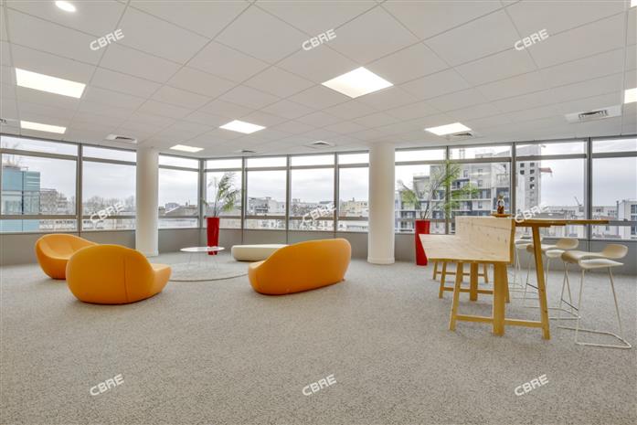 Bureau Location 93200 ST DENIS