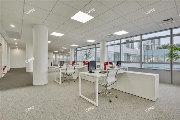 Bureau Location 93200 ST DENIS