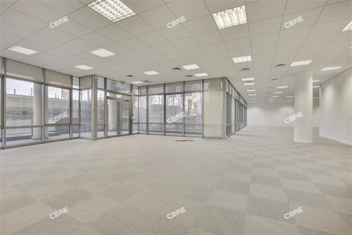 Bureau Location 93200 ST DENIS