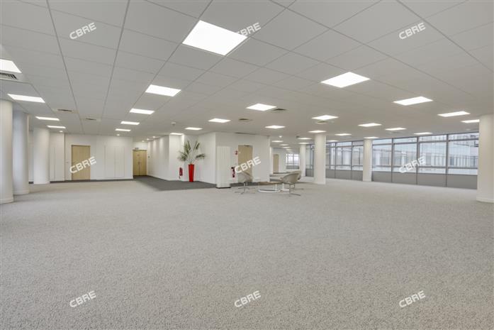 Bureau Location 93200 ST DENIS