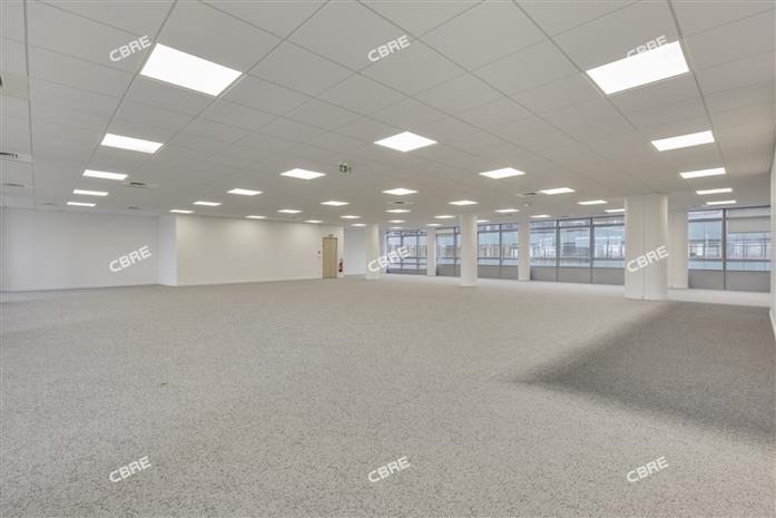 Bureau Location 93200 ST DENIS