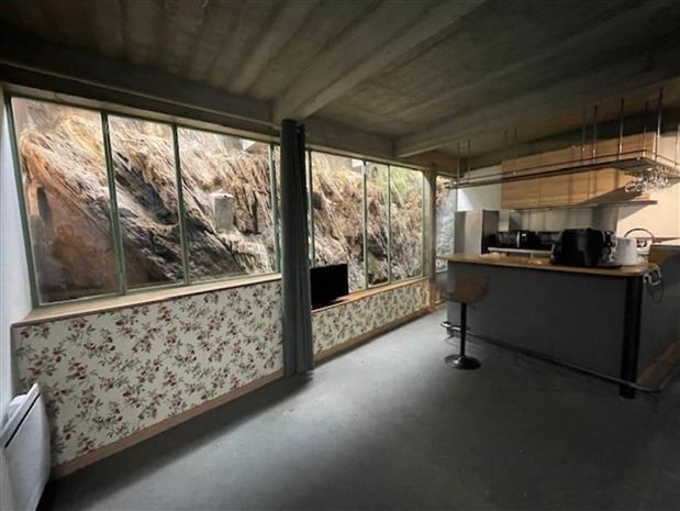 Bureau Location 44000 NANTES 1A RUE  RICHEUX