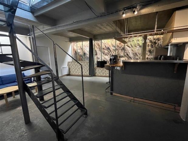 Bureau Location 44000 NANTES 1A RUE  RICHEUX