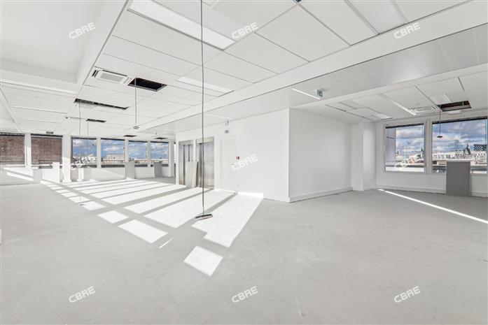 Bureau Vente 93210 LA PLAINE ST DENIS