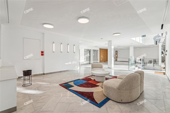 Bureau Vente 93210 LA PLAINE ST DENIS