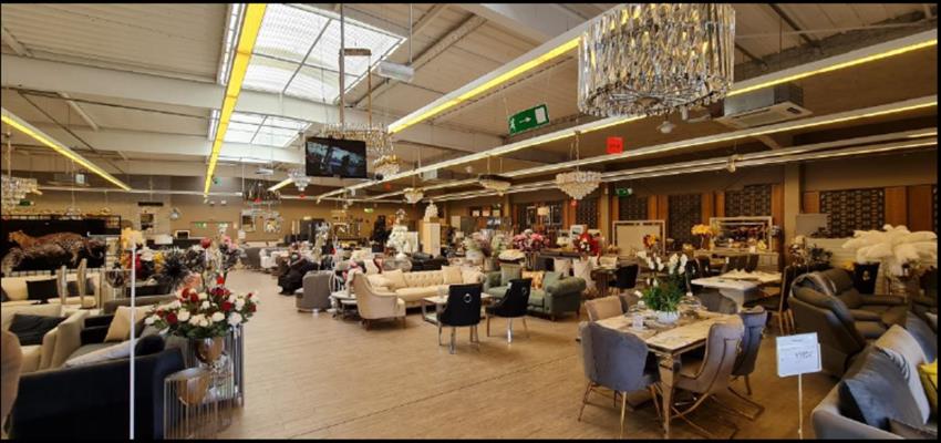 Local d'activités Location 94500 CHAMPIGNY SUR MARNE