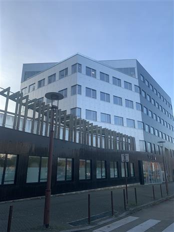 Bureau Location 44200 NANTES 2 RUE RENE VIVIANI