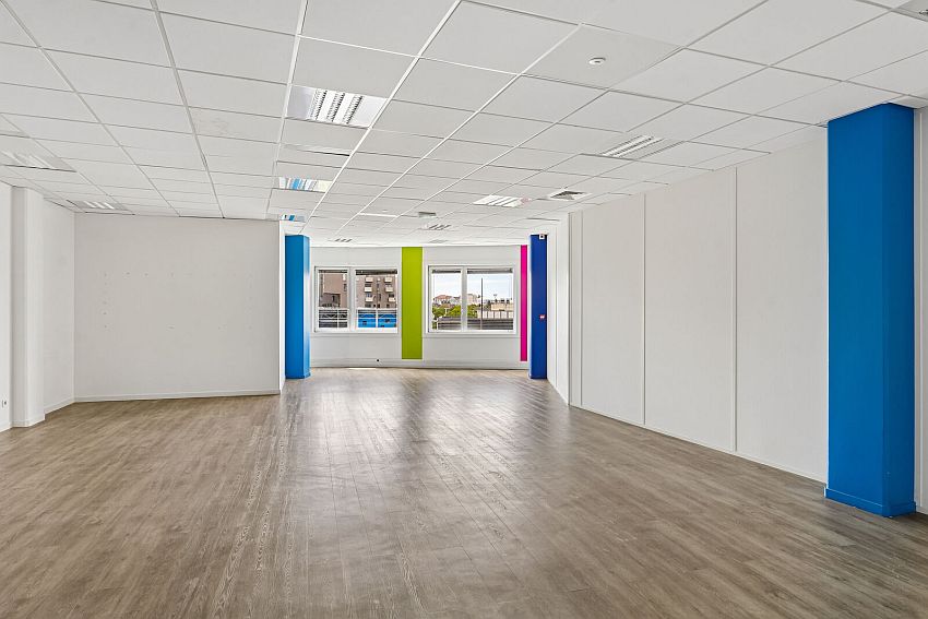 Bureau Location 44200 NANTES 2 RUE RENE VIVIANI