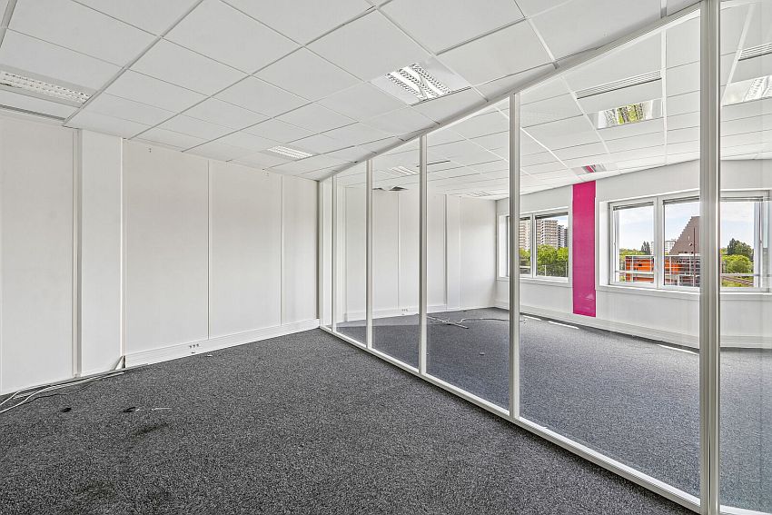Bureau Location 44200 NANTES 2 RUE RENE VIVIANI