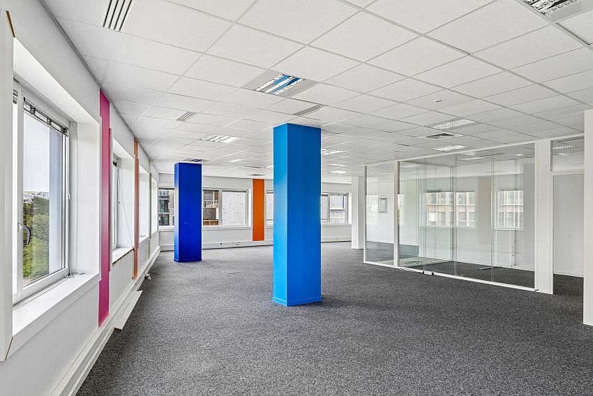 Bureau Location 44200 NANTES 2 RUE RENE VIVIANI