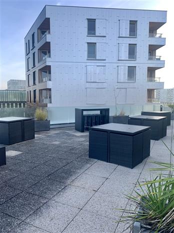 Bureau Location 44200 NANTES 2 RUE RENE VIVIANI